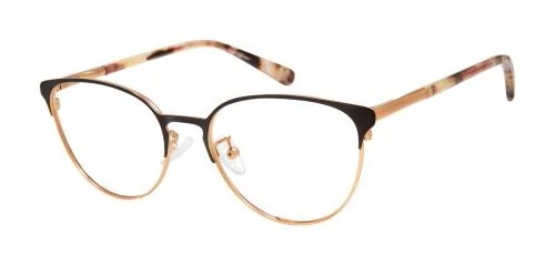 Phoebe Couture Eyeglasses 328 P