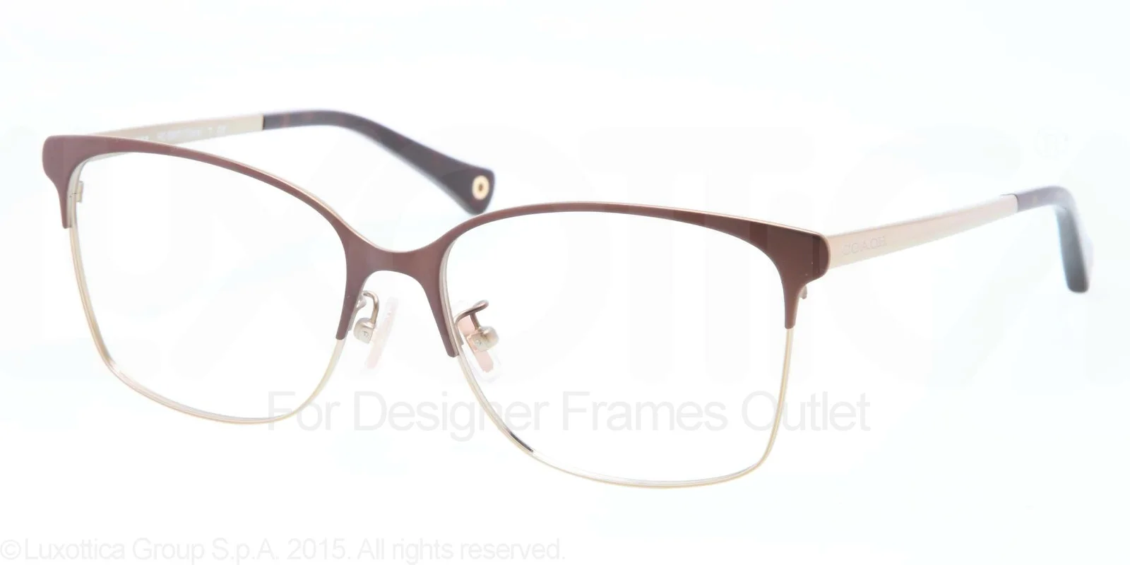 Coach Eyeglasses HC5048