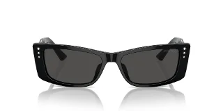 Jimmy Choo Sunglasses JC5002BU