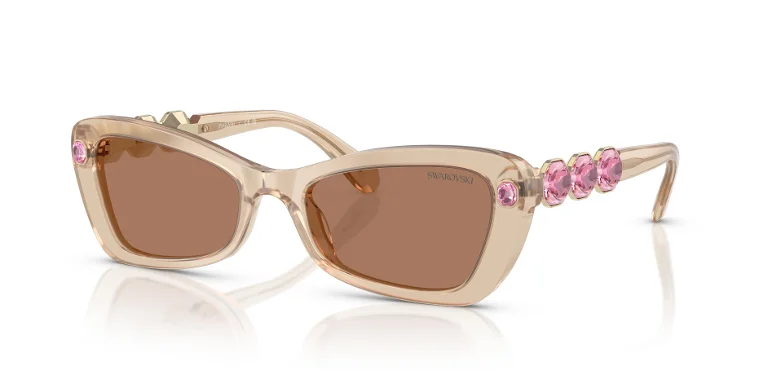 Swarovski Sunglasses SK6033