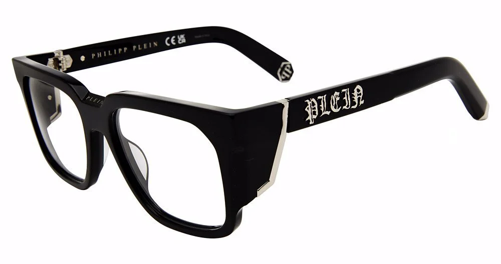 Philipp Plein Eyeglasses VPP141M