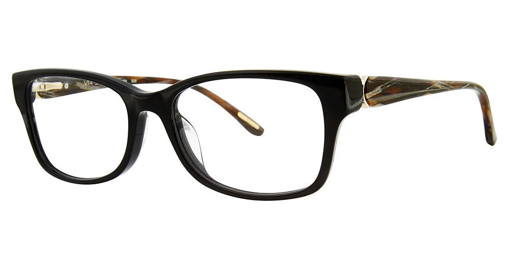 Via Spiga Eyeglasses Loretta