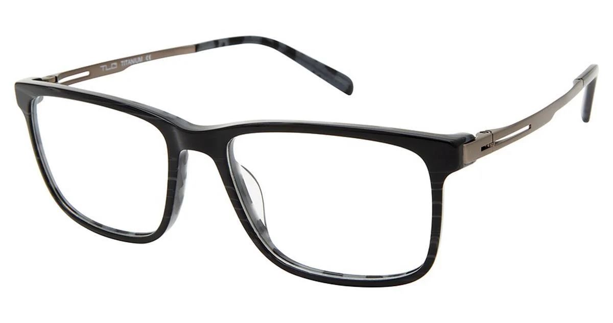 Tlg Eyeglasses NU044