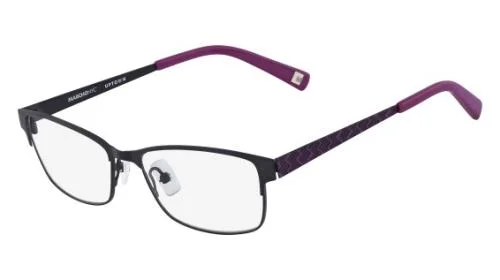 Marchon Nyc Eyeglasses M-PAVILION