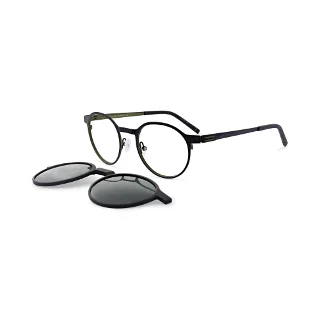 Morel Eyeglasses ECLIPSE 5