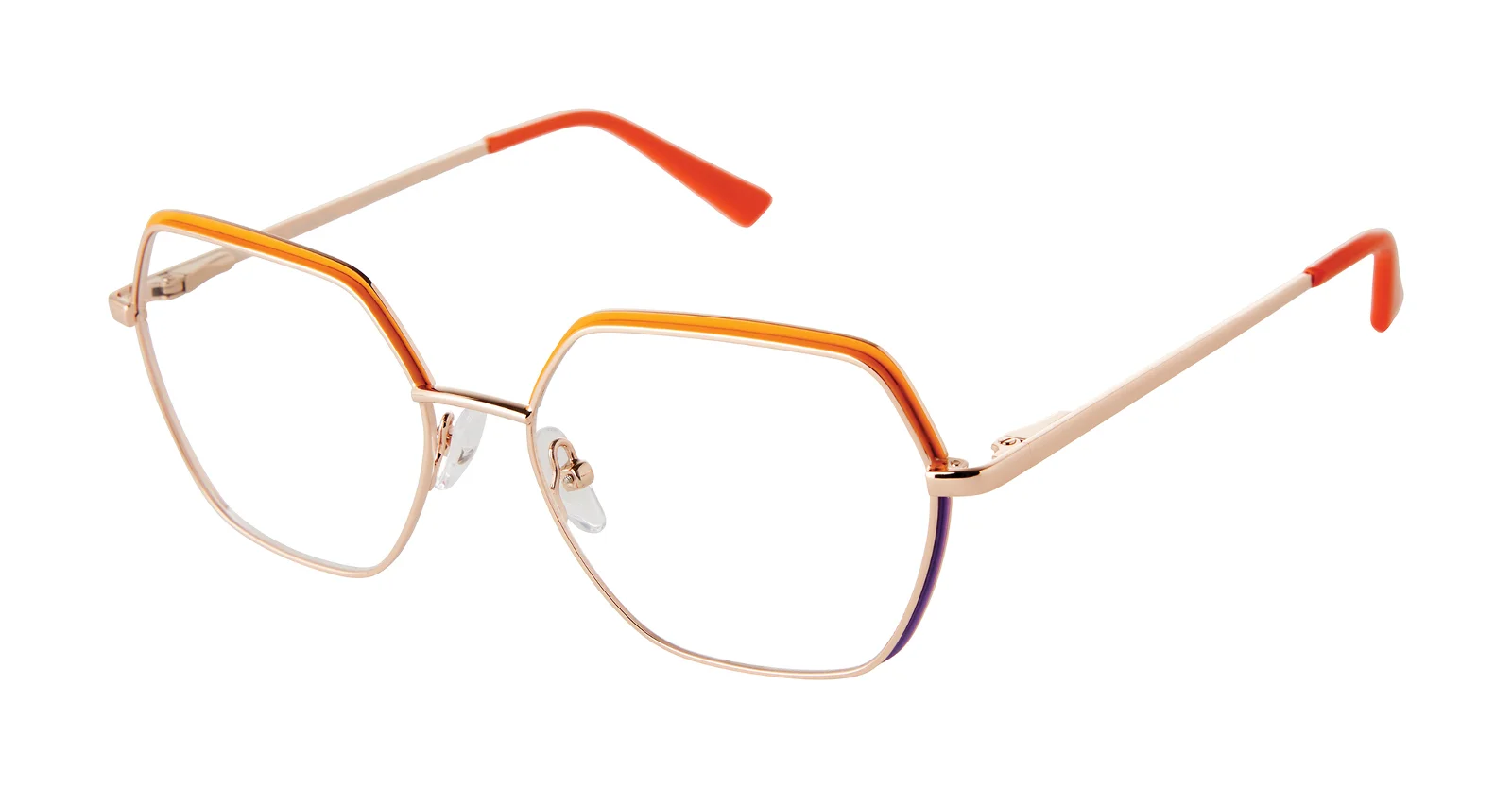 Rachel Rachel Roy Eyeglasses Marvel