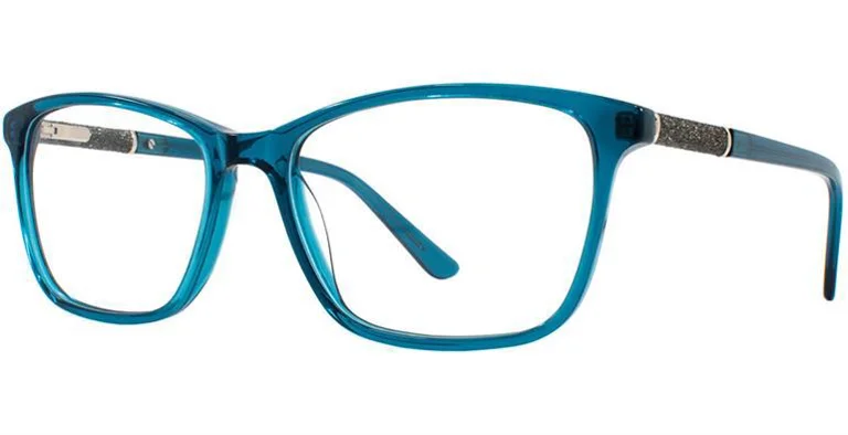 Adrienne Vittadini Eyeglasses 1306