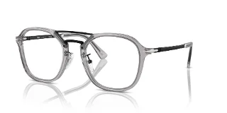 309 Transparent Grey