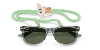 Ray Ban Sunglasses RJ9052S