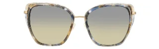 Trina Turk Sunglasses TT Maddalena