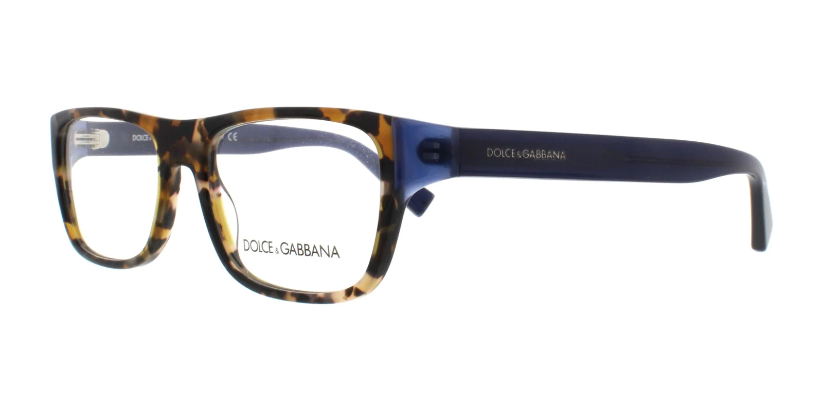Dolce & Gabbana Eyeglasses DG3276
