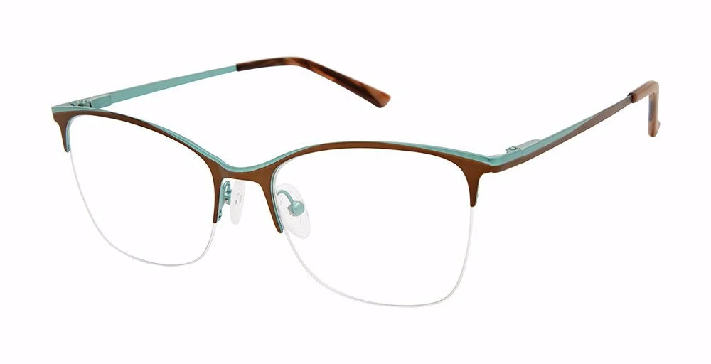 Revolution Eyeglasses ASHFORD
