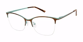 Revolution Eyeglasses ASHFORD
