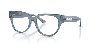 Jimmy Choo Eyeglasses JC3035