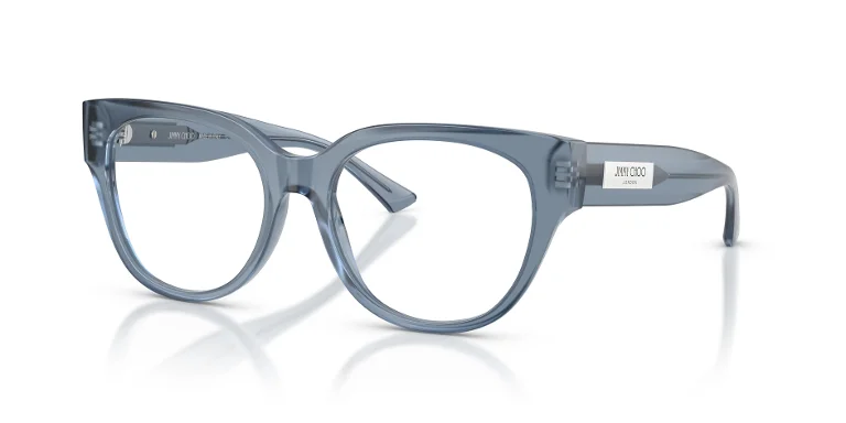 Jimmy Choo Eyeglasses JC3035