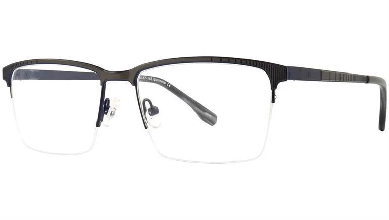 Helium Eyeglasses 4529