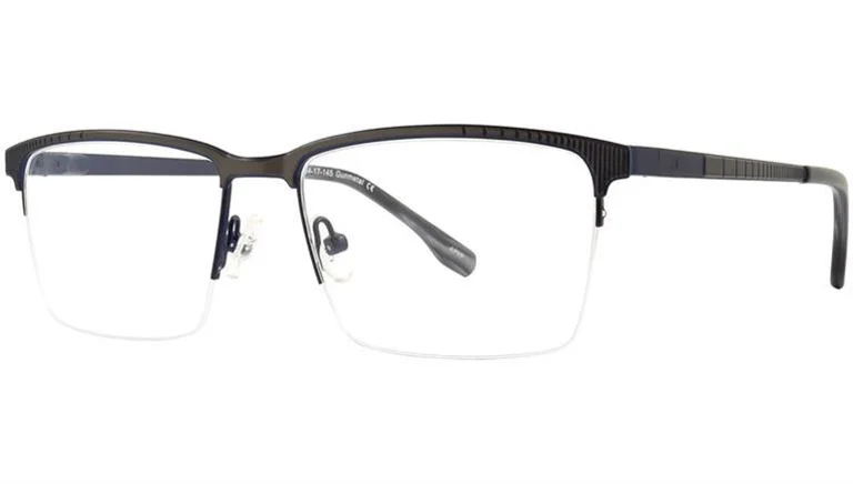 Helium Eyeglasses 4529
