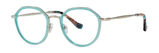 Turquoise