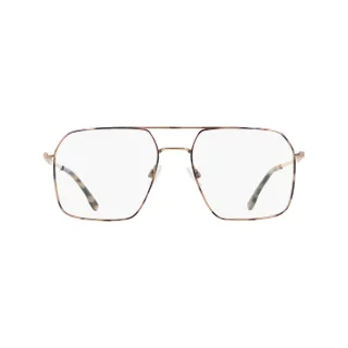 Mcallister Eyeglasses MC4557
