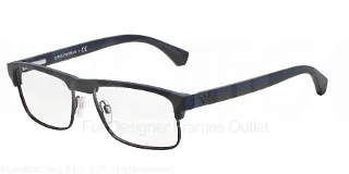 5231 Brown Rubber Blue