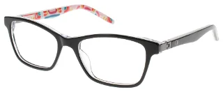 Ocean Pacific Eyeglasses 879