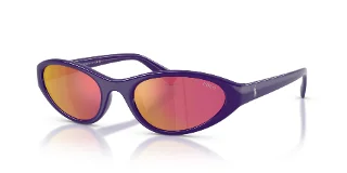 58726Q Shiny Purple
