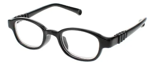 Dilli Dalli Eyeglasses PEEK-A-BOO
