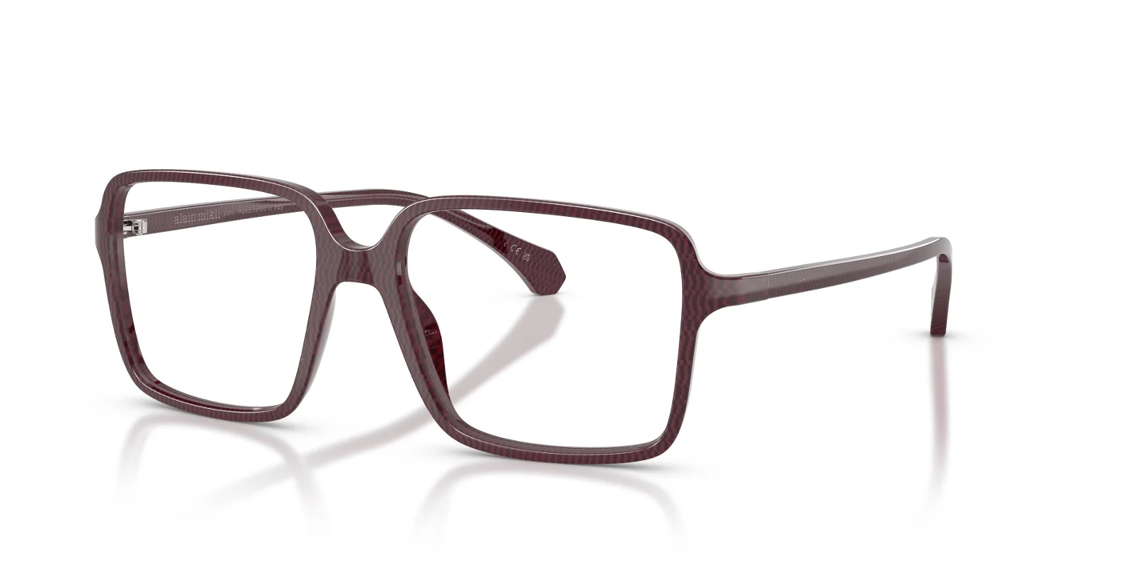 Alain Mikli Eyeglasses A03550