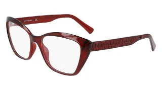 Longchamp Eyeglasses LO2681