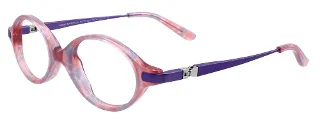 080 Lilac & Light Pink