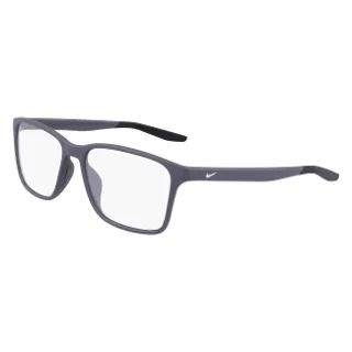 034 Matte Dark Grey/Black