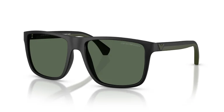 Emporio Armani Sunglasses EA4033