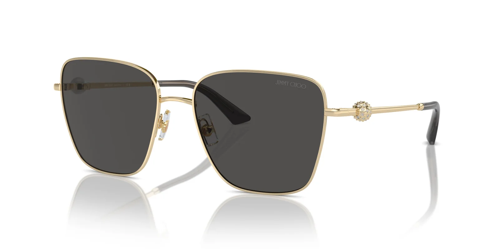 Jimmy Choo Sunglasses JC4005HB