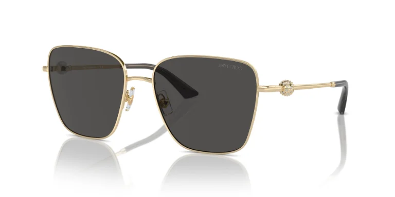 Jimmy Choo Sunglasses JC4005HB