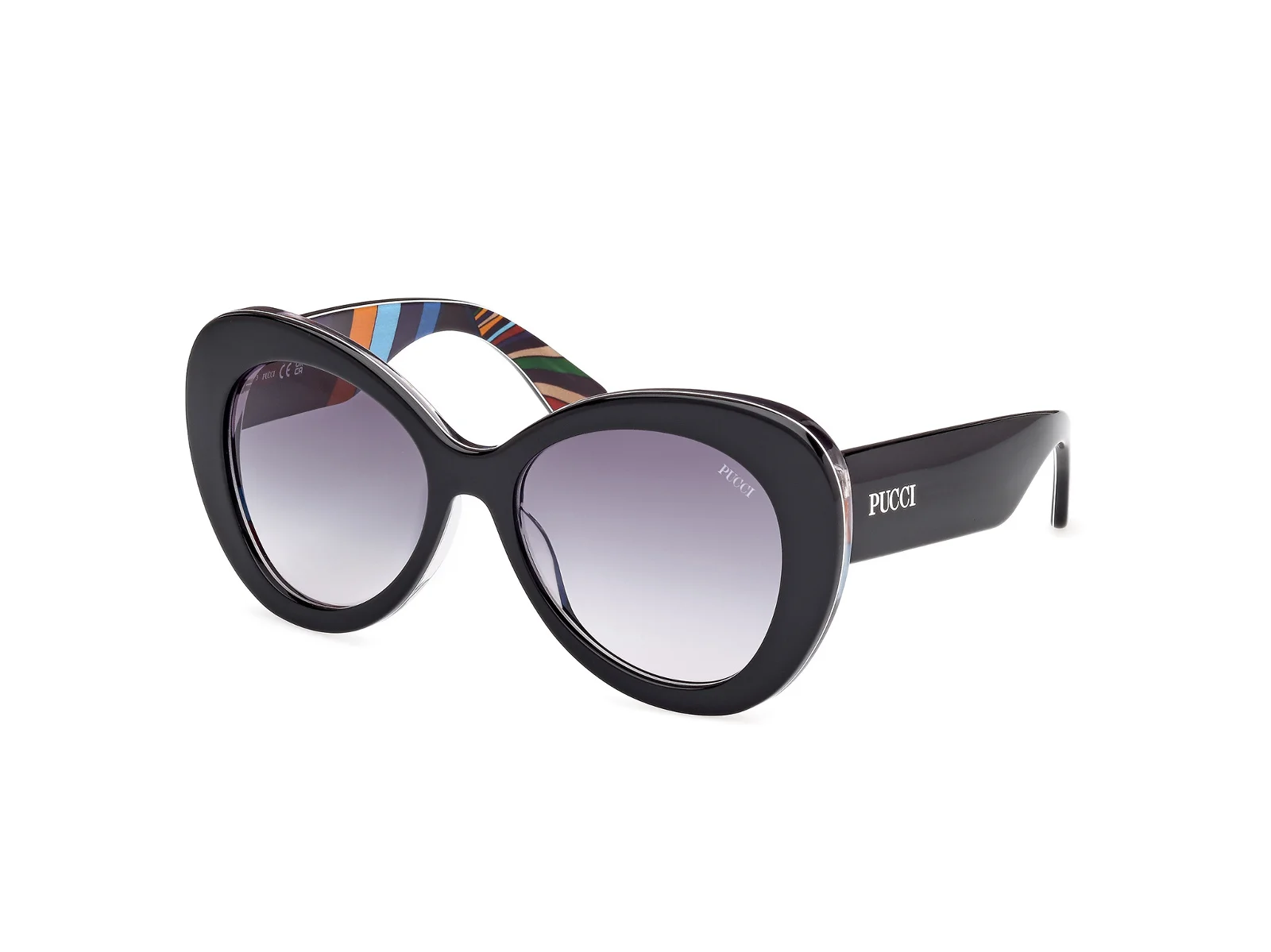 Emilio Pucci Sunglasses EP0232
