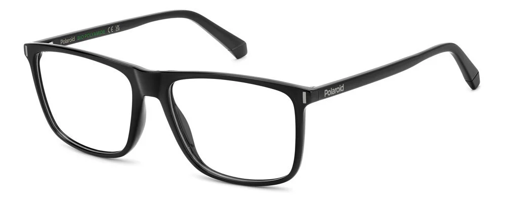Polaroid Eyeglasses PLD D536