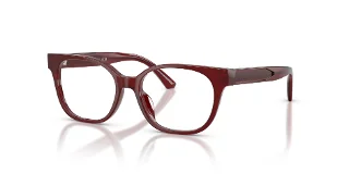 6389 Shiny Opal Red