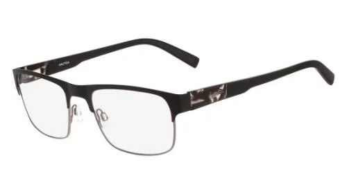 Nautica Eyeglasses N7257