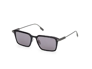 20A Matte Gunmetal/Matte Gunmetal