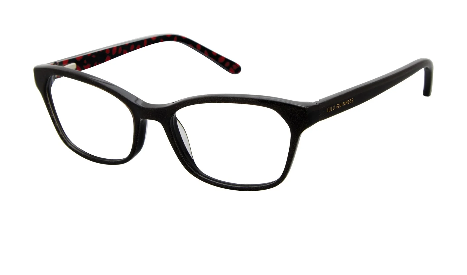 Lulu Guinness Eyeglasses L307