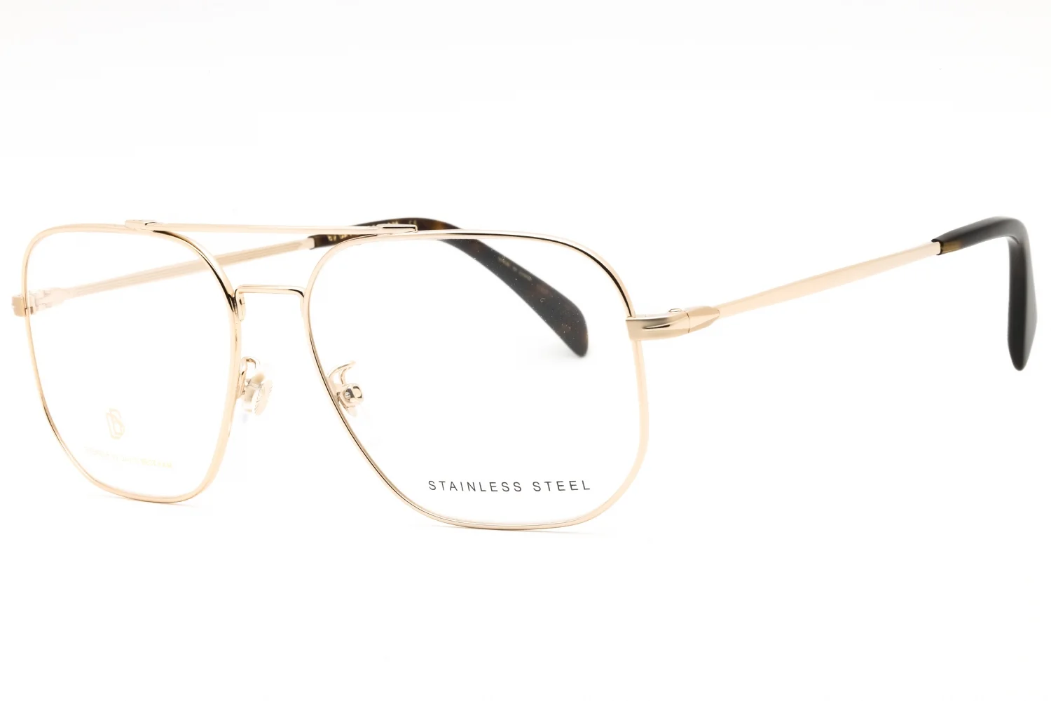 David Beckham Eyeglasses DB 1096