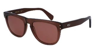 232 Transparent Brown