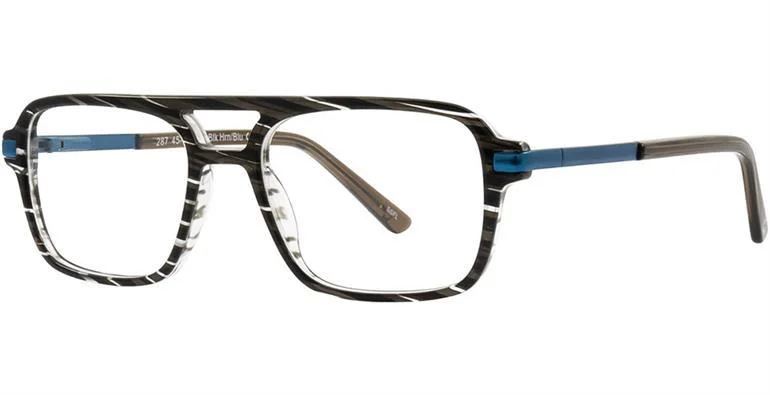 Float Eyeglasses 287