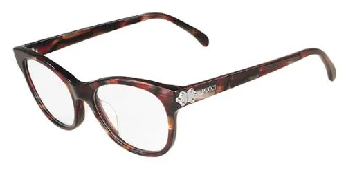 Emilio Pucci Eyeglasses EP2677