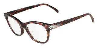 Emilio Pucci Eyeglasses EP2677