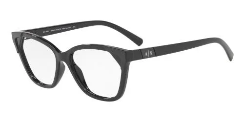 Armani Exchange Eyeglasses AX3059