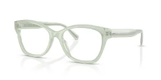 6308 Transparent Green