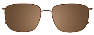 Easyclip Eyeglasses EC579