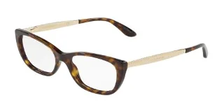 Dolce & Gabbana Eyeglasses DG3279F