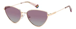 EYRGC GOLD PINK
